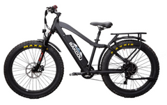 Bakcou Flatlander EBike For Sale In San Antonio TX Hawkes Outdoors