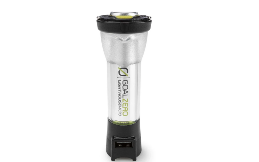 Goal Zero Lighthouse Micro Flash 2個セット+α Goal Zero Lighthouse Micro Flashlight For Sale In San Antonio