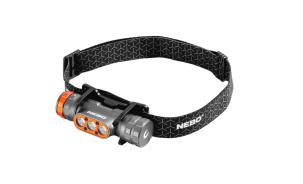 nebo transcend multi mode adjustable headlamp light for sale near san antonio texas at hawkes outdoors 2102512882