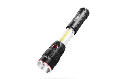 nebo led edc slideout flashlight rechargeable for sale near san antonio texas at hawkes outdoors 2102512882