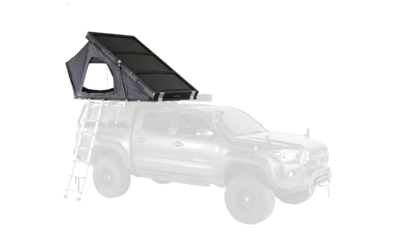 ikamper bdv duo hardshell rooftop tent gift idea for sale near san antonio texas at hawkes outdoors 210-251-2882