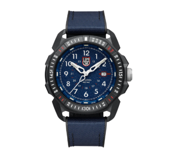 Luminox ICE-SAR Arctic 1000 Watch For Sale In San Antonio Texas