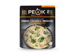 peak refuel cheesy chicken broccoli meals for sale in san antonio texas at hawkes outdoors 2102512882