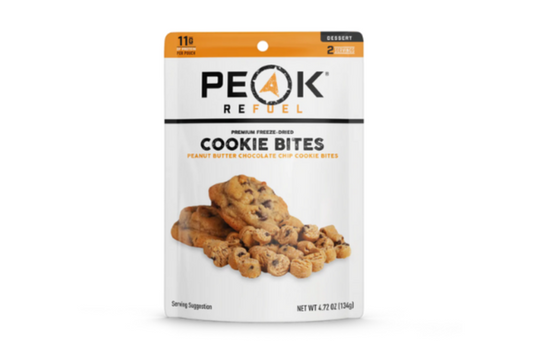 peak refuel cookie bites snack treats for sale in san antonio texas at hawkes outdoors 2102512882