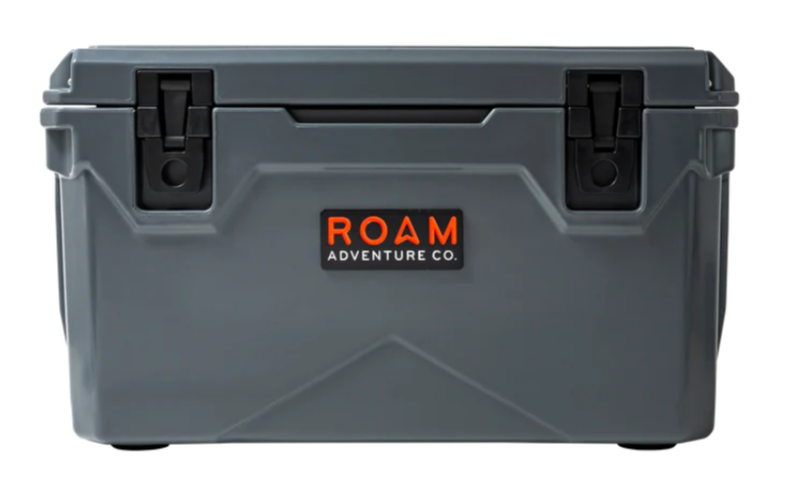 ROAM 45QT Rugged Cooler