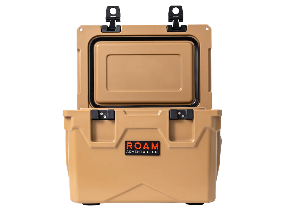 roam adventure co rugged cooler ice chest for sale near uvalde texas at hawkes outdoors 2102512882