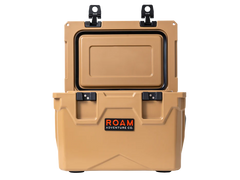 roam adventure co rugged cooler ice chest for sale near uvalde texas at hawkes outdoors 2102512882