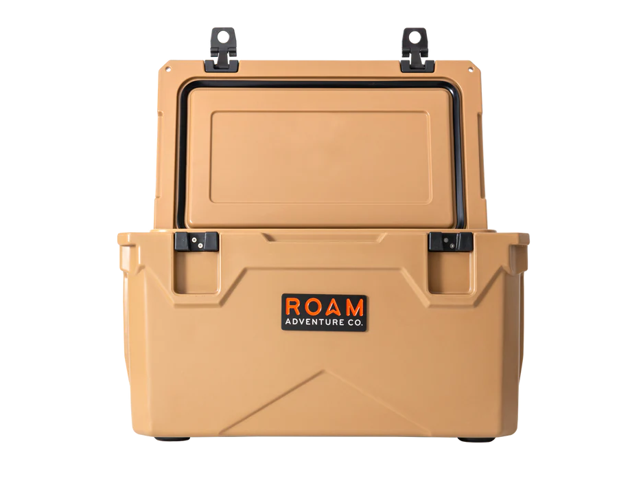 roam adventure co ice chest cooler for sale near corpus rockport texas at hawkes outdoors 210-251-2882