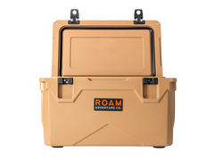 roam adventure co ice chest cooler for sale near corpus rockport texas at hawkes outdoors 210-251-2882
