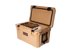 ROAM 45QT Rugged Cooler - Hawkes Outdoors