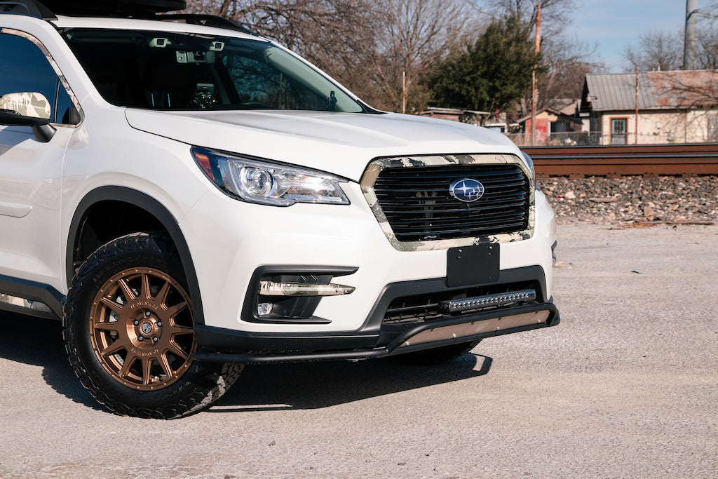 upgraded subaru ascent reduced for sale near san marcos kyle texas at hawkes outdoors 2102512882
