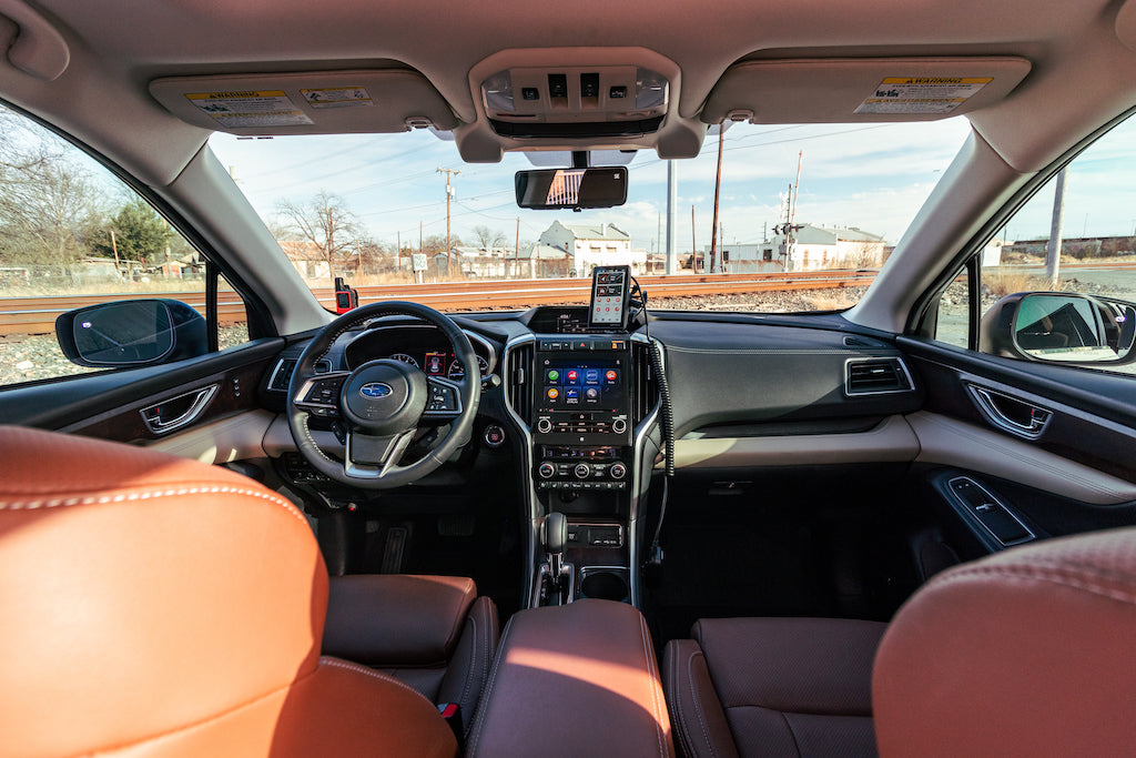 SOLD!!! 2020 Subaru Ascent For Sale In San Antonio, TX