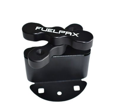 RotopaX FuelpaX Deluxe Pack Mount