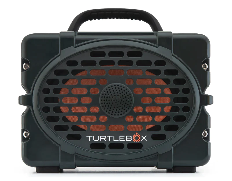 Turtlebox Gen 2 便携式扬声器