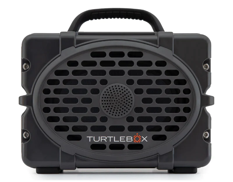 Turtlebox Gen 2 便携式扬声器