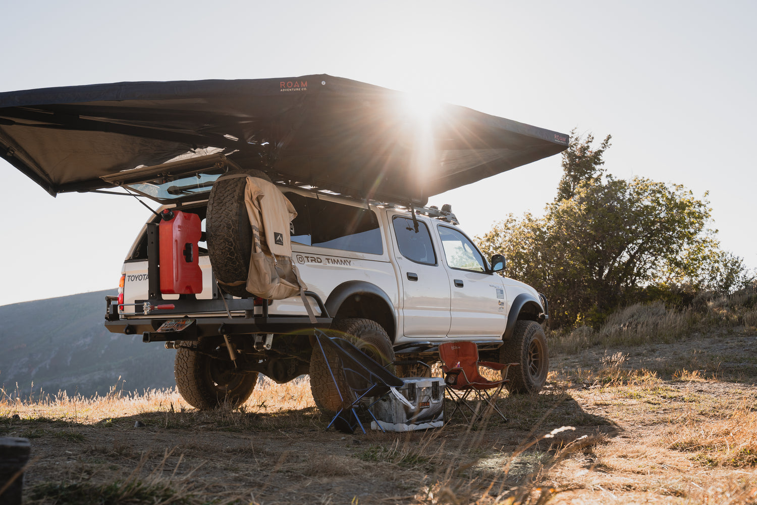 roam adventure company arc 270 awning for sale near mexico canada texas at hawkes outdoors 210-251-2882