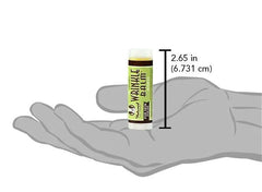 natural dog co wrinkle balm travel adventure stick for sale near houston dallas austin texas at hawkes outdoors 210-251-2882