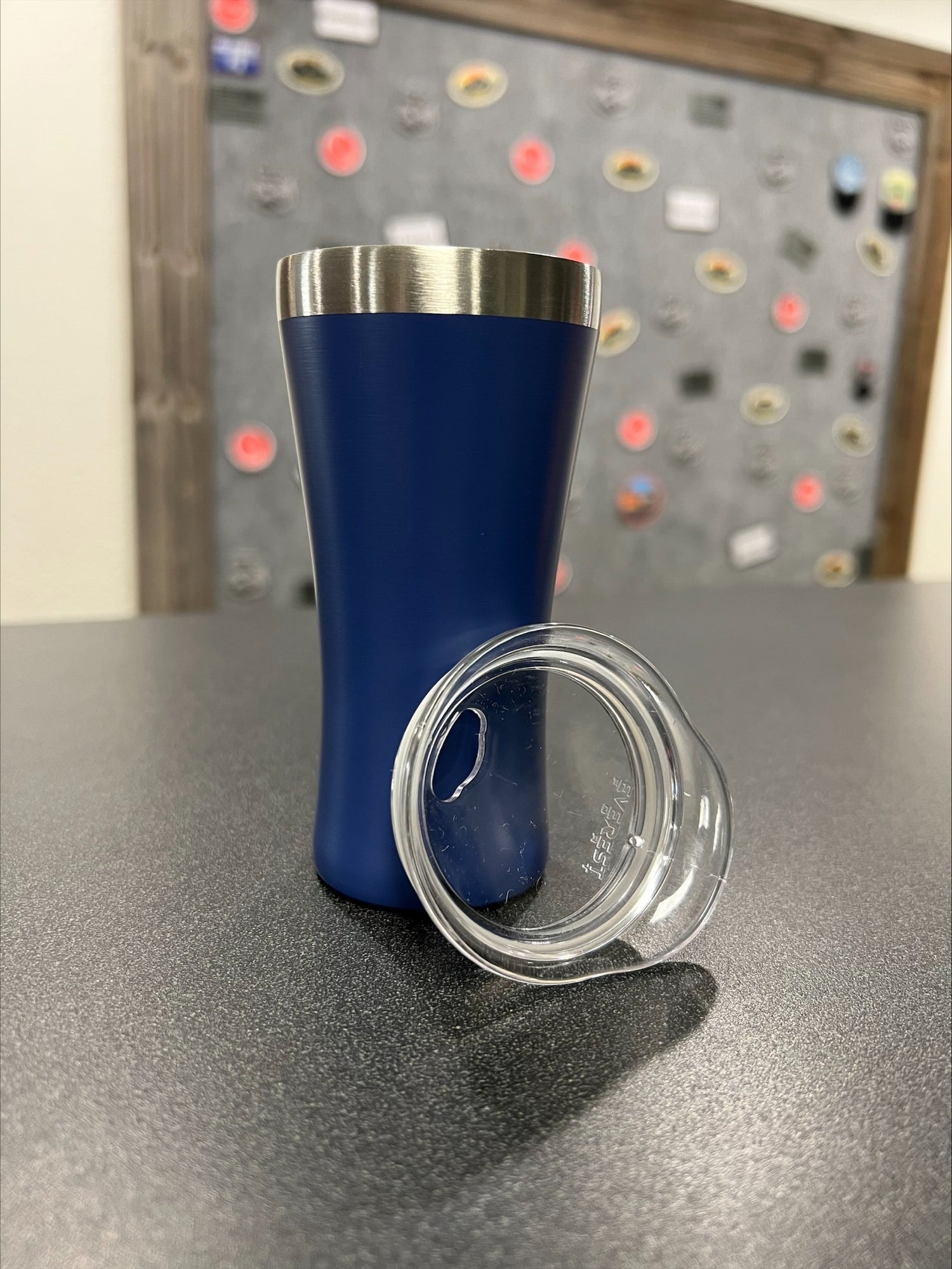 Everest Mini Tumbler