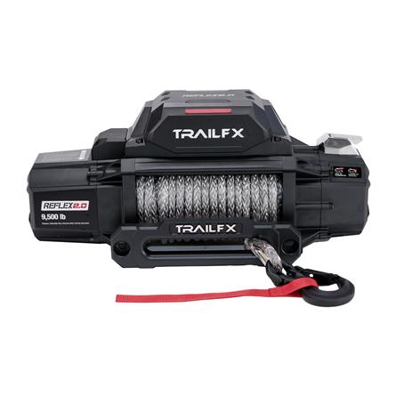 Cabrestante TrailFX Reflex 2.0 de 9500 lb