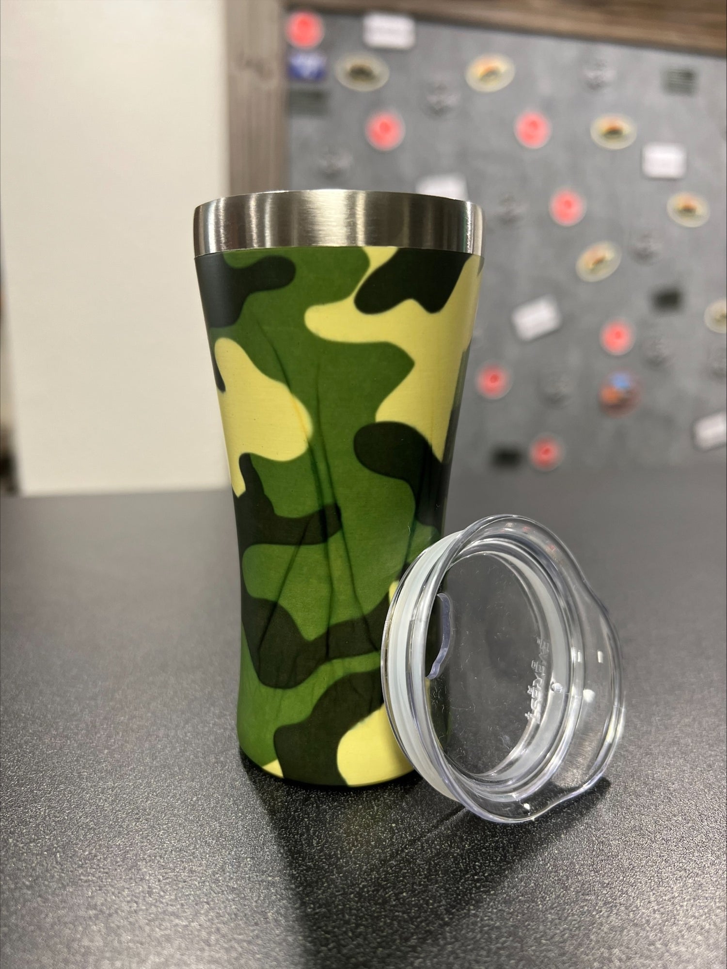 Everest Mini Tumbler