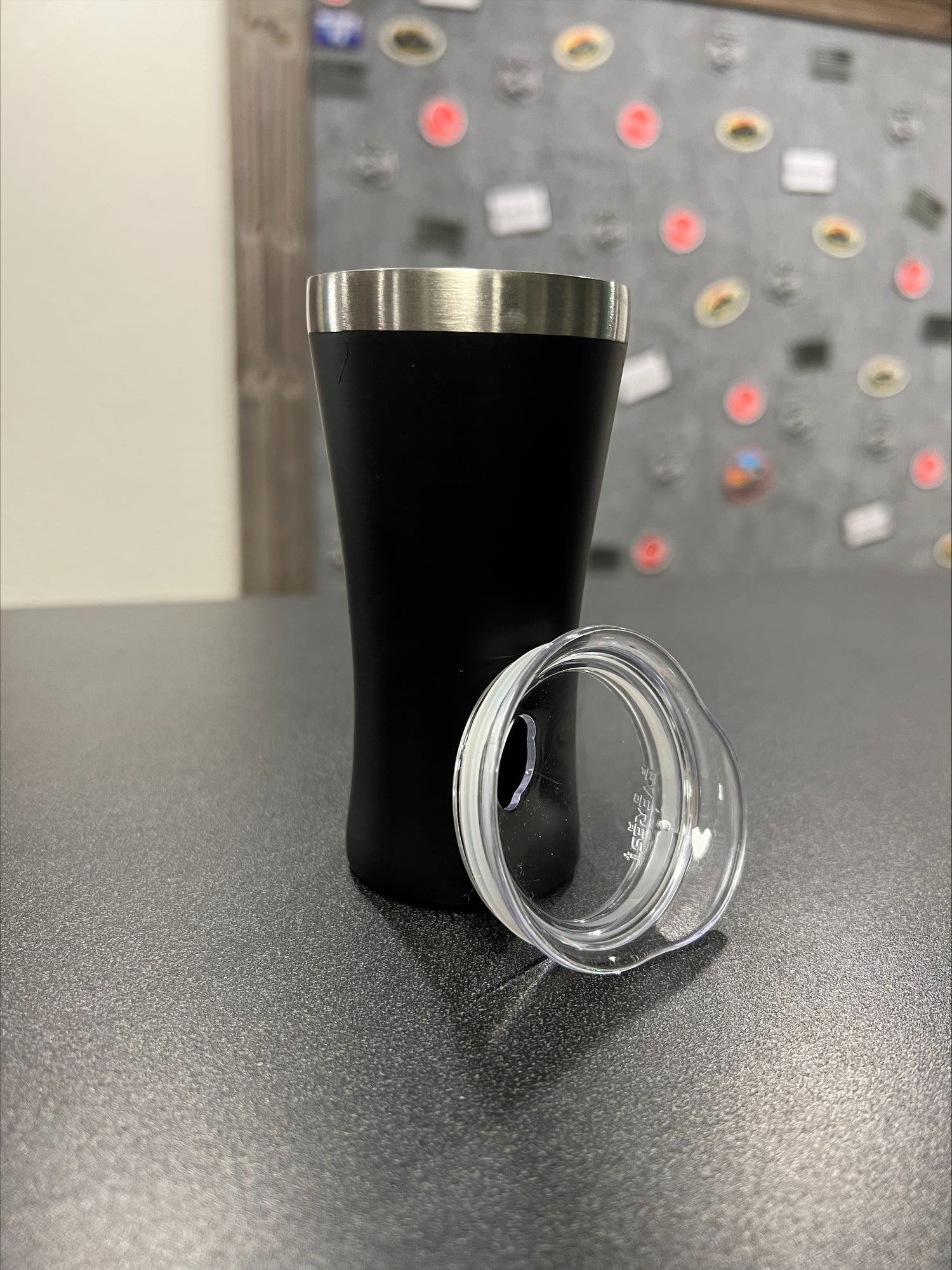 Everest Mini Tumbler