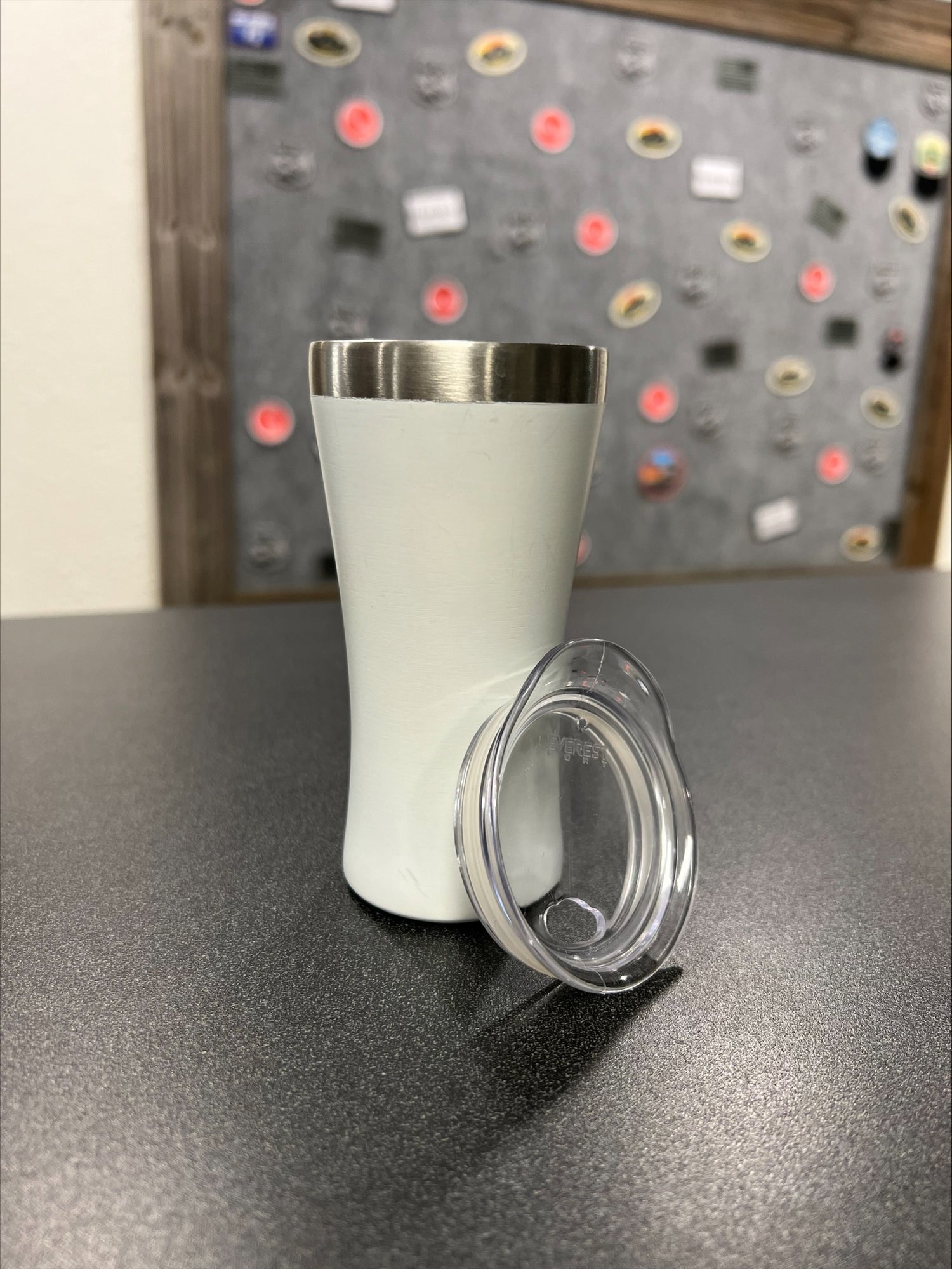 Everest Mini Tumbler