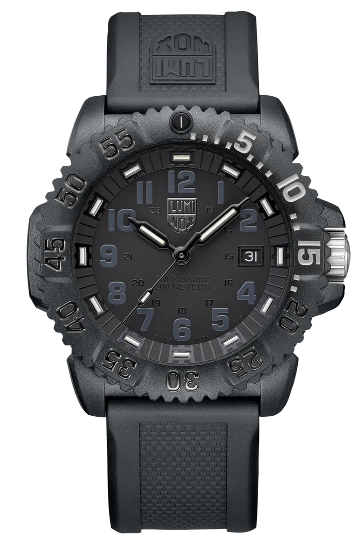 luminox nave seal steel 3250 crono watch for sale near houston baytown texas at hawkes outdoors 210-251-2882