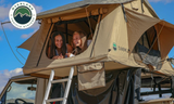 LD TMBK 3 Person Rooftop Tent by OVS