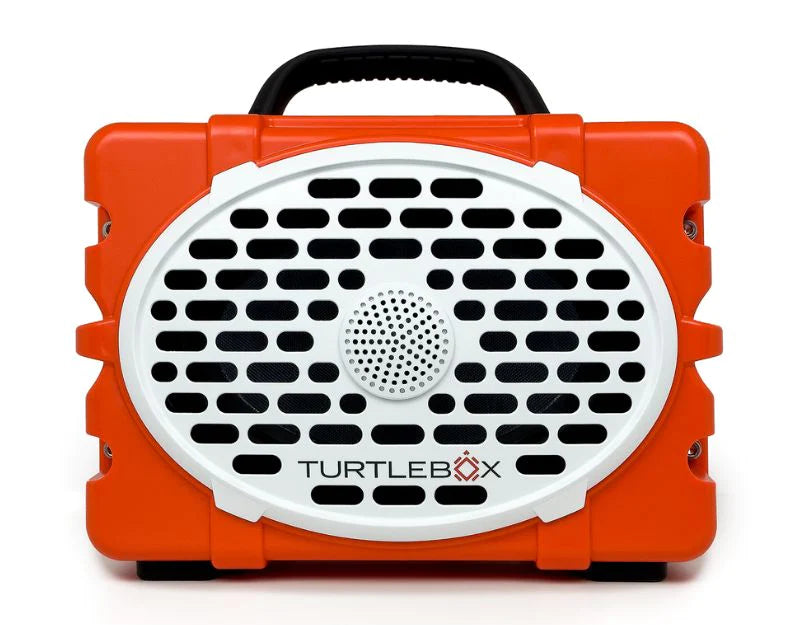 Turtlebox Gen 2 便携式扬声器