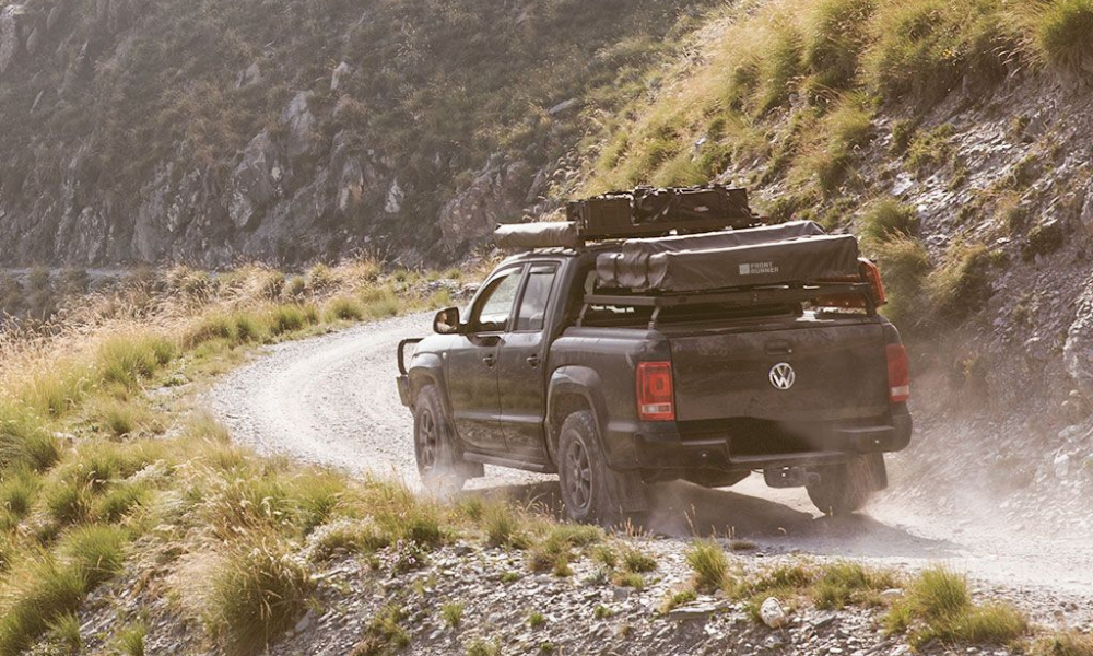 Front Runner Rooftop Tent