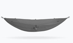 grey XL kammock hammock for sale near san antonio texas at hawkes outdoors 2102512882