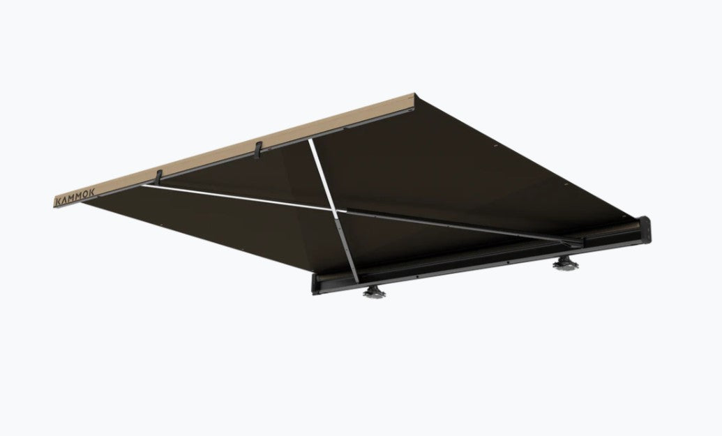 Toldo para coche KAMMOK Crosswing