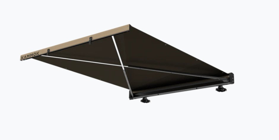 KAMMOK Crosswing Car Awning