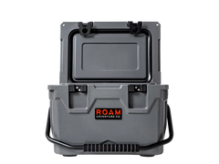 roam adventure co rugged cooler chest for sale near austin texas at hawkes outdoors 2102512882