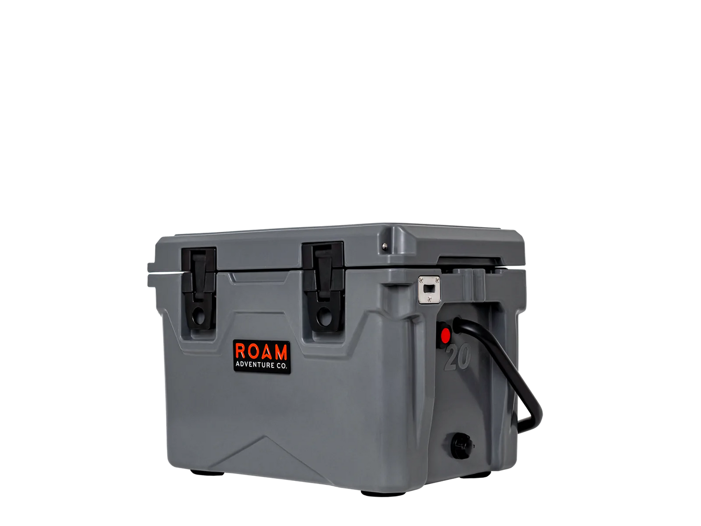 roam adventure co rugged cooler icechest for sale near houston texas at hawkes outdoors 2102512882