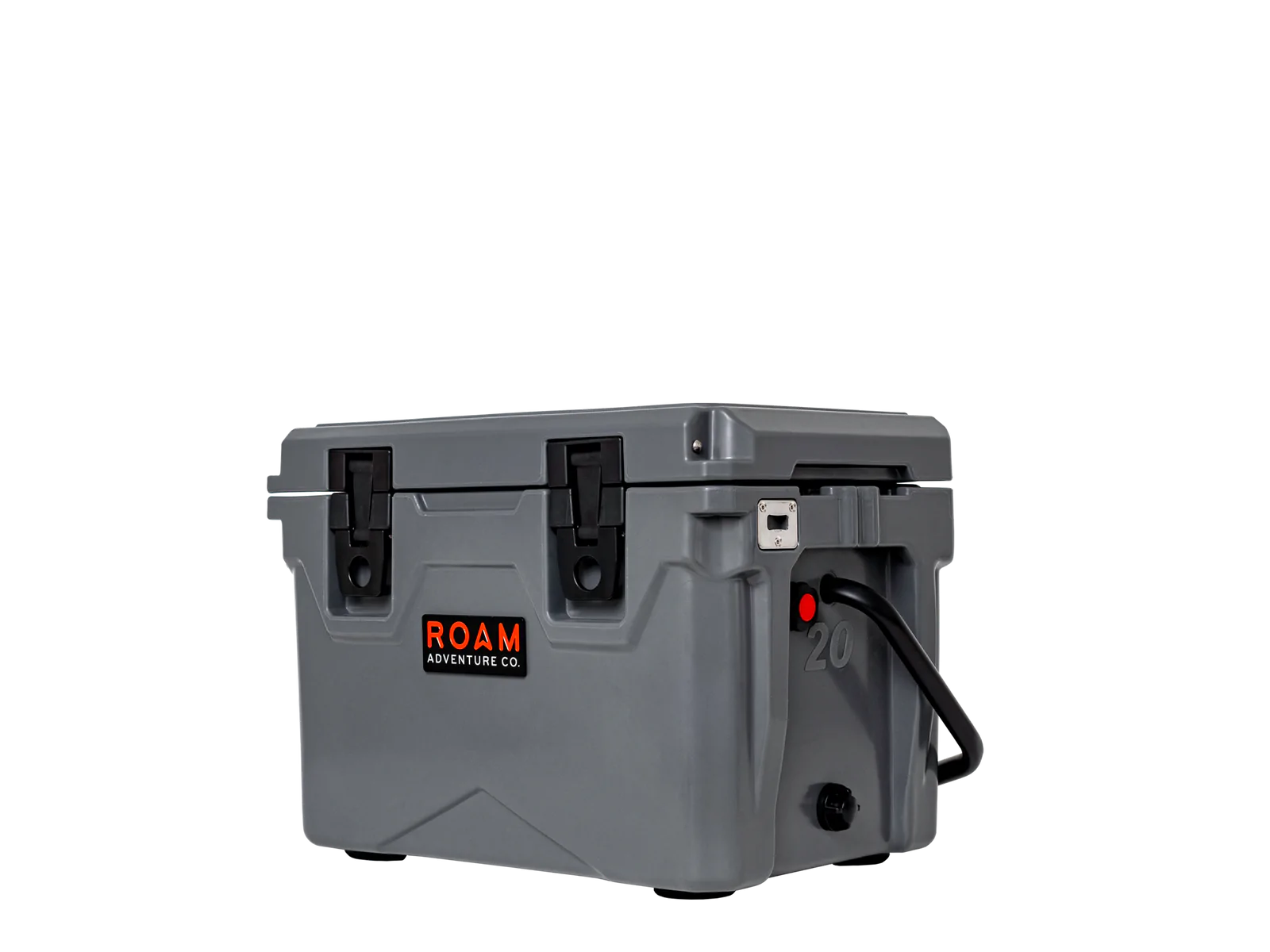 roam adventure co rugged cooler icechest for sale near houston texas at hawkes outdoors 2102512882
