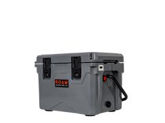 roam adventure co rugged cooler icechest for sale near houston texas at hawkes outdoors 2102512882