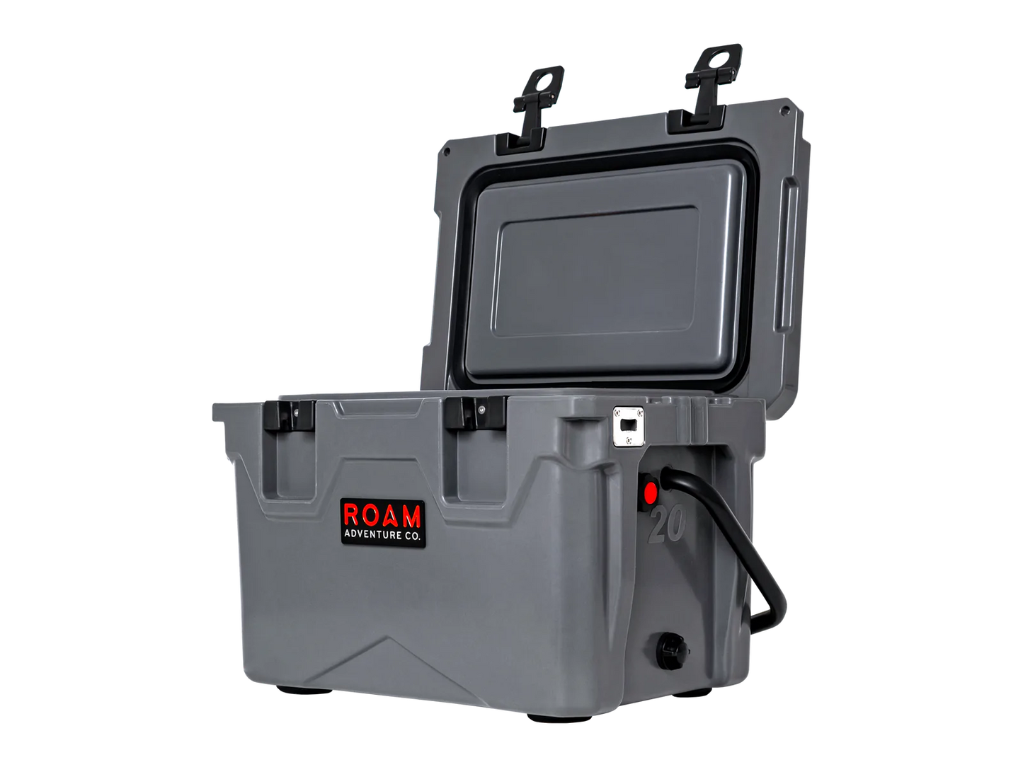 roam adventure co rugged icechest cooler for sale near waco texas at hawkes outdoors 2102512882