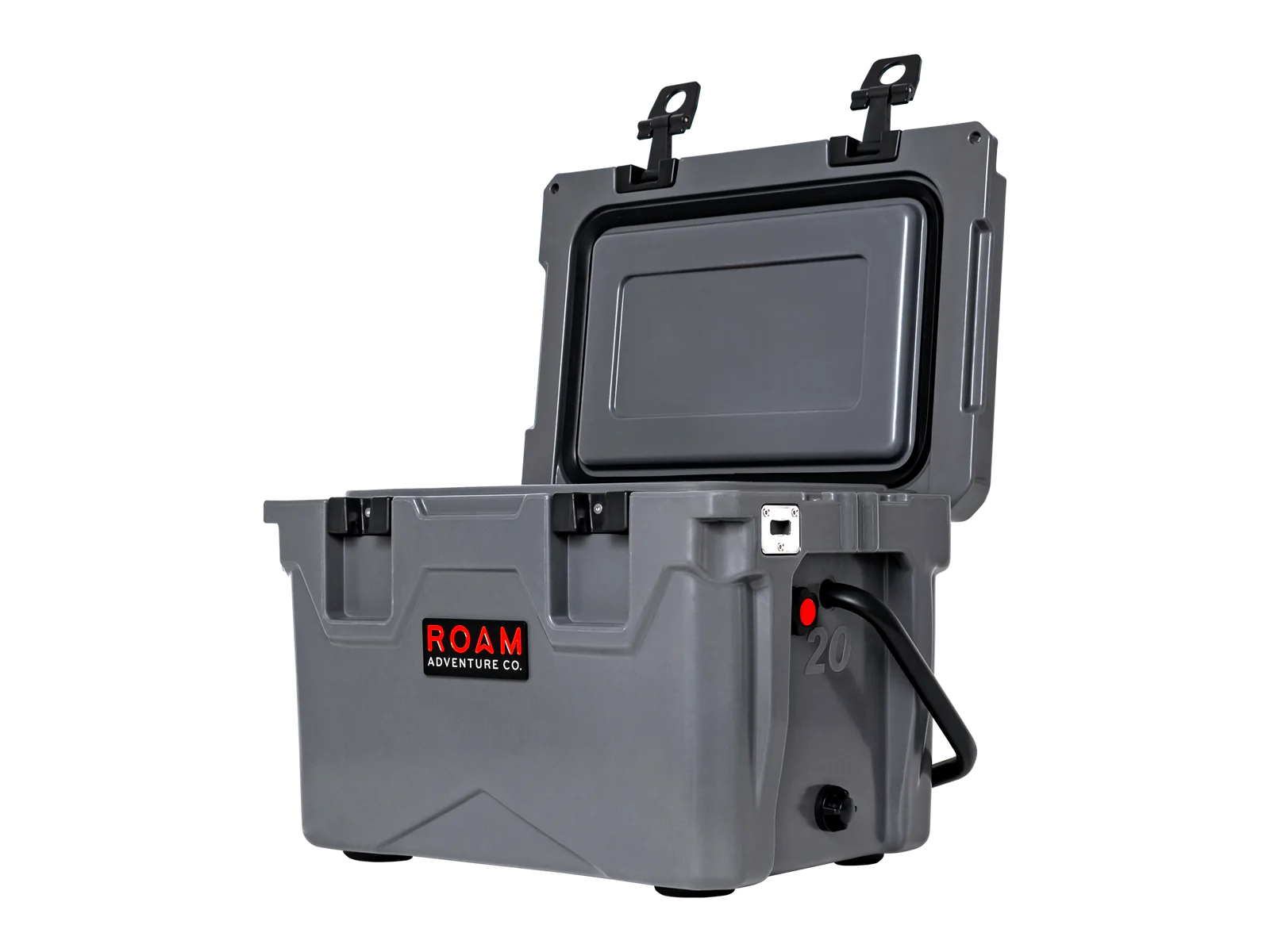 roam adventure co rugged icechest cooler for sale near waco texas at hawkes outdoors 2102512882