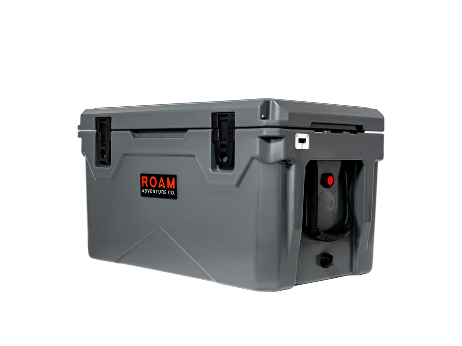 ROAM 65QT Rugged Cooler