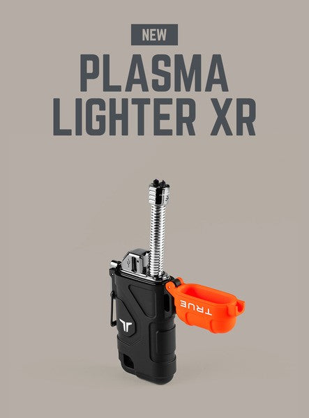 Encendedor de plasma TRUE XR