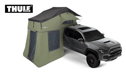 Thule Rooftop Tents