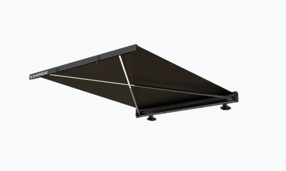 KAMMOK Crosswing Car Awning