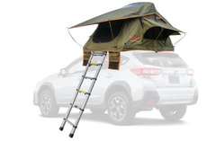 roam vagabond lite rooftop tent gift idea for sale near san antonio texas at hawkes outdoors 210-251-2882