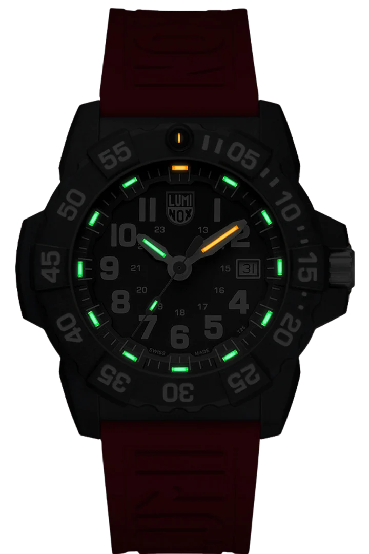 discount coupon luminox volition watch for sale near walmart amazon texas at hawkes outdoors 210-251-2882