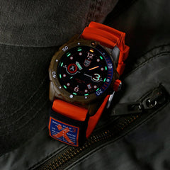 bear grylis survival luminox watches for sale near laredo uvalde texas at hawkes outdoors 210-251-2882