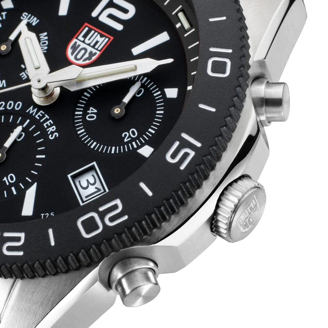 luminox pacific diver chronograph watch deals for sale near schertz cibolo texas at hawkes outdoors 210-251-2882 