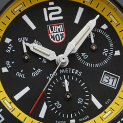 luminox pacific diver chronograph watch deals for sale near dominon stone oak texas at hawkes outdoors 210-251-2882 