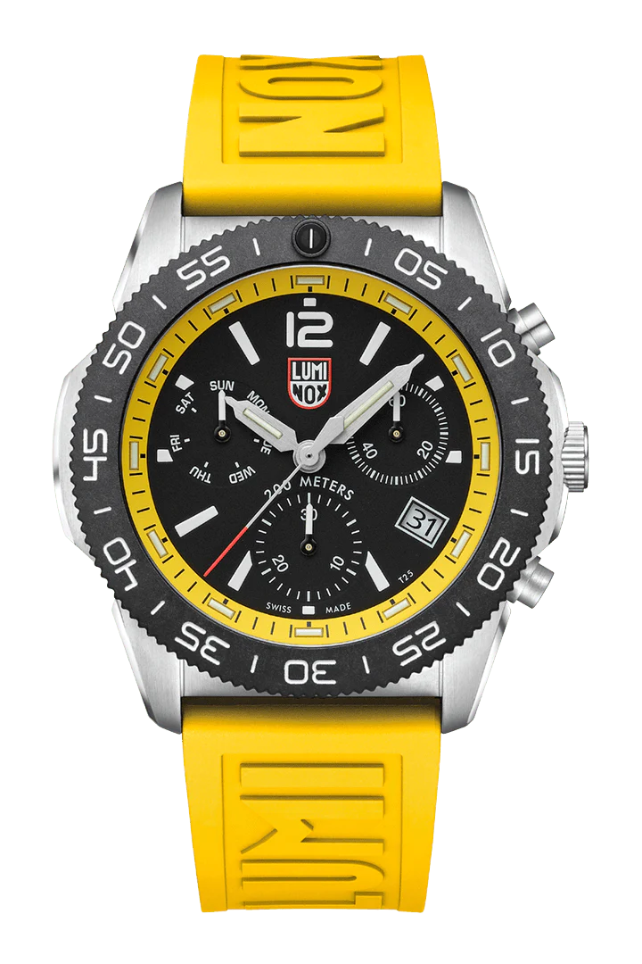 luminox pacific diver chronograph watch deals for sale near mexico canada texas at hawkes outdoors 210-251-2882 