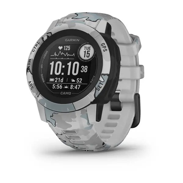 Garmin 本能 25 